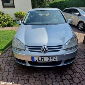 Volkswagen Golf 1.6 Comfortline