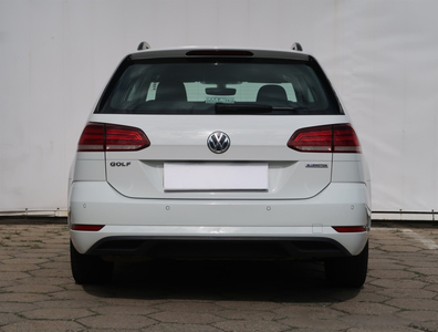 Volkswagen Golf 2019 1.5 TSI 87336km Kombi