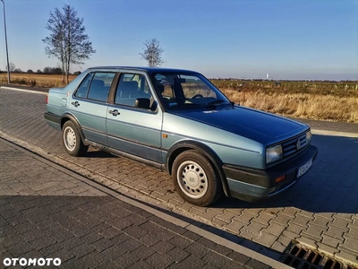 Volkswagen Jetta 1.8 GT