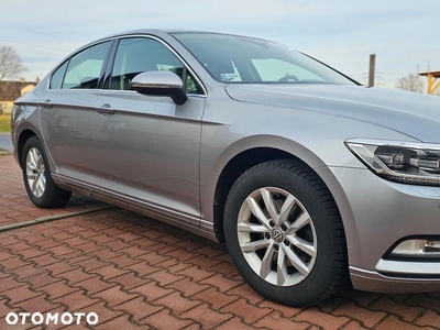 Volkswagen Passat 1.5 TSI EVO Comfortline