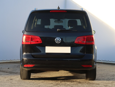 Volkswagen Touran 2013 2.0 TDI ABS