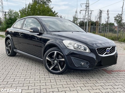 Volvo C30 D3 RDesign Edition