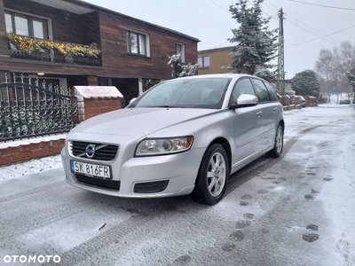 Volvo V50 D3 Momentum