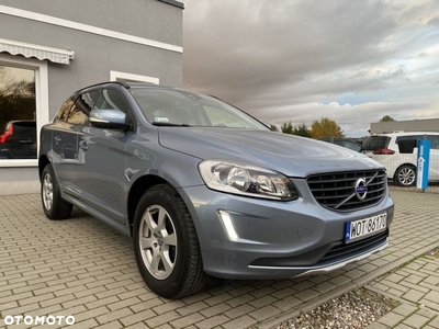 Volvo XC 60 D4 Geartronic Momentum