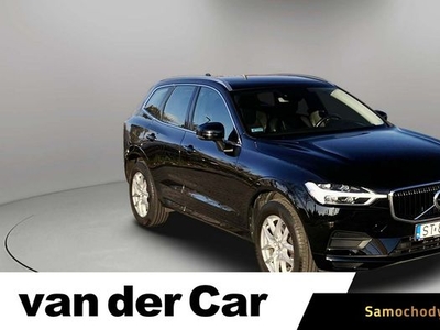 Volvo XC 60 D4 Momentum Pro aut ! Z polskiego salonu ! Faktura VAT ! II (2017-)