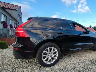 Volvo XC 60 Full LED system Roczna Gwarancja