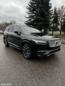 Volvo XC 90 T6 AWD Inscription 7os