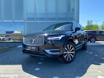 Volvo XC 90 T8 AWD Plug-In Hybrid Plus Bright 7os