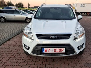 2,0 TDCI 163 KM TITTANIUM 2XCZUJNIKI LED NAVI ORGINAŁ OPŁACONY