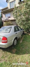 2001 Mazda 323 p