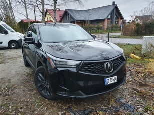 Acura RDX II Idealny Stan