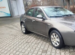 Alfa Romeo 159 1.8 140KM Gaz LPG