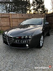 Alfa Romeo 159 1.9 diesel / 150KM / Skóra / Xenon / Alu / Zamiana / Polecam