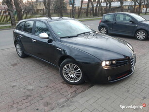 alfa romeo 159