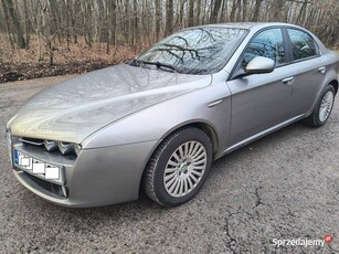 Alfa Romeo 159