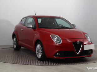 Alfa Romeo MiTo 0.9 TwinAir