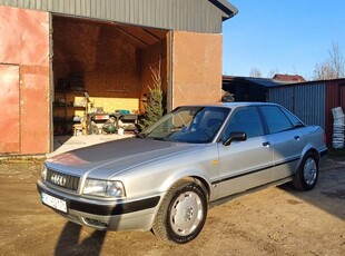 Audi 80 b4 Klimatyzacja