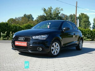 Audi A1 1.6 TDI Ambition