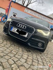 Audi a1 1.6 TDI Ambition