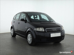 Audi A2 1.4