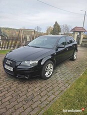 Audi a3 2.0 tdi