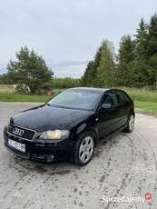 Audi a3 8p 1,6 mpi LPG