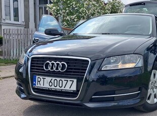 Audi a3 8p