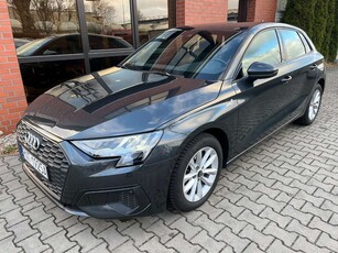 Audi A3 III