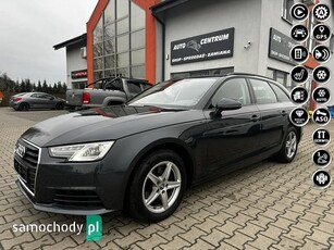 Audi A4 2.0 TDI S tronic