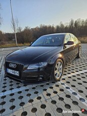 Audi a4 2.0 tfsi quattro bez wady