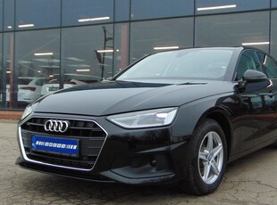 Audi A4 8W 2,0 , Salon PL, F-Vat