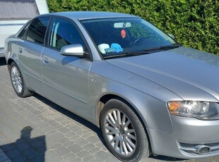 Audi A4 B7 Sedan , Ogłoszenie prywatne !