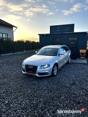 Audi a4 b8 2,0 tdi