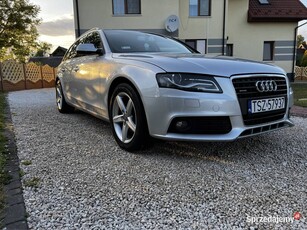 Audi a4 b8