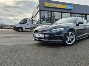 Audi A5 F5 (2016-)