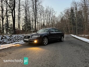 Audi A6 2.0 TDI