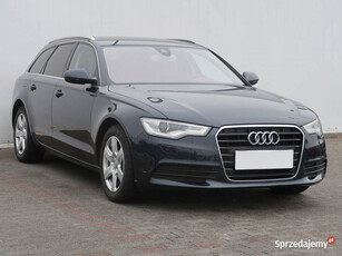 Audi A6 2.0 TDI