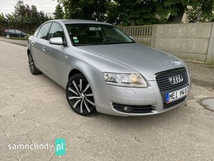 Audi A6 C6