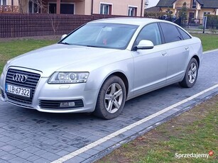 Audi A6 C6