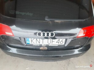 Audi a6 c6 s-line quattro 3.0tdi kombi