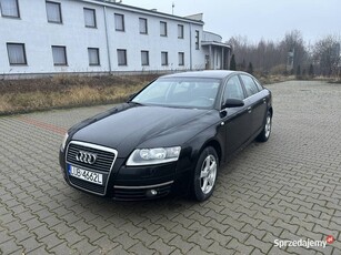 Audi A6 C6*2.0T**