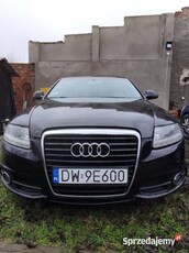 Audi A6 V8 Quatro