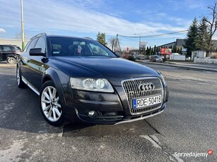 Audi A6C6 2.7TDI Allroad Super Stan !