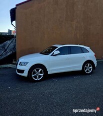 Audi Q5 2.0 170km quattro