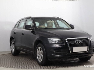 Audi Q5 2.0 TDI