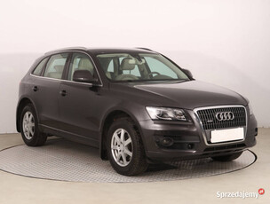 Audi Q5 2.0 TFSI