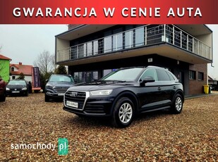 Audi Q5 FY