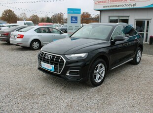 Audi Q5 Sportback