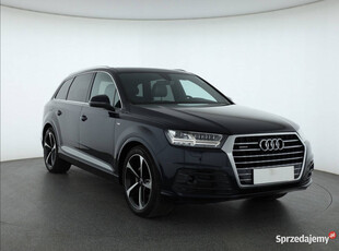 Audi Q7 3.0 TDI