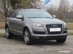 Audi Q7 3.0 TDI